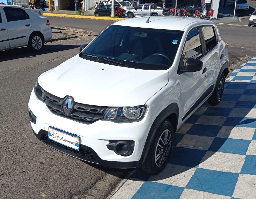 RENAULT Kwid - Foto