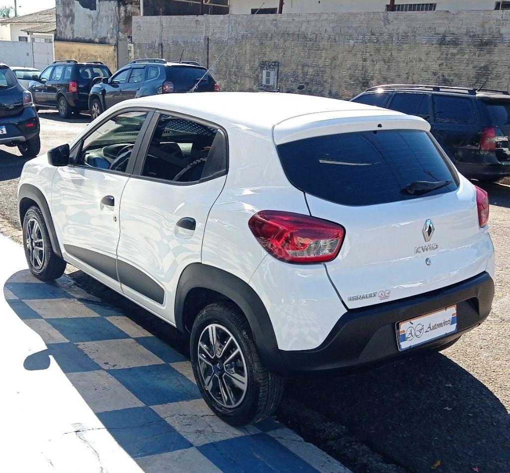 RENAULT Kwid - Foto
