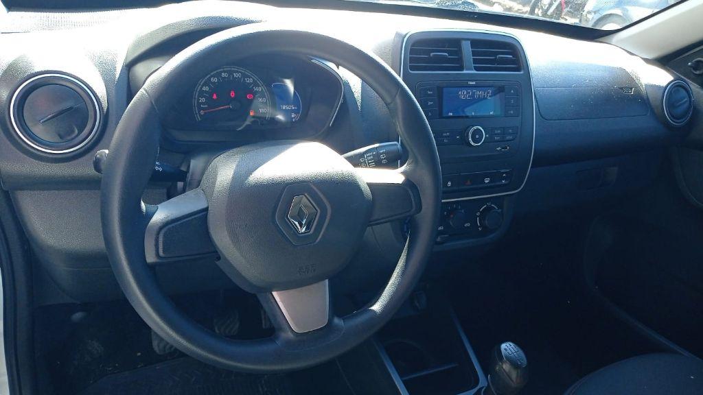 RENAULT Kwid - Foto