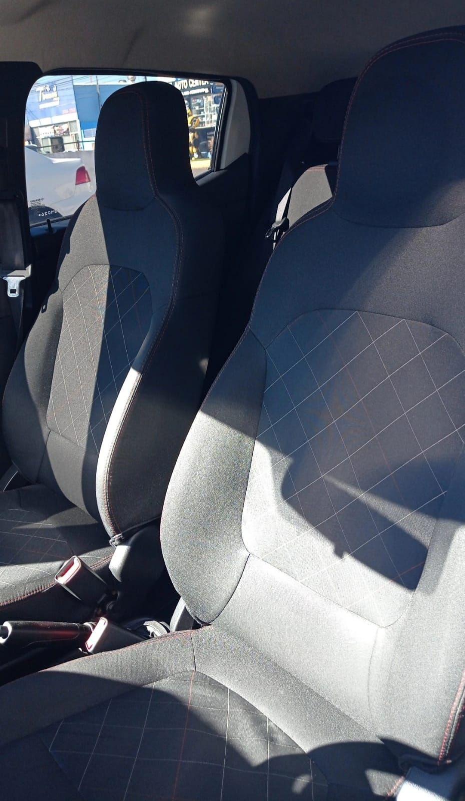 RENAULT Kwid - Foto