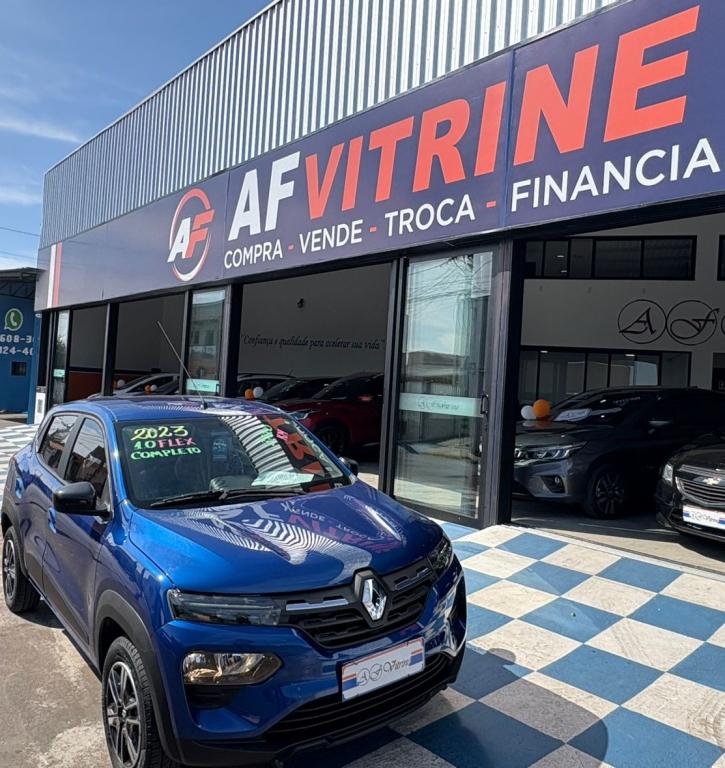 RENAULT Kwid - Foto