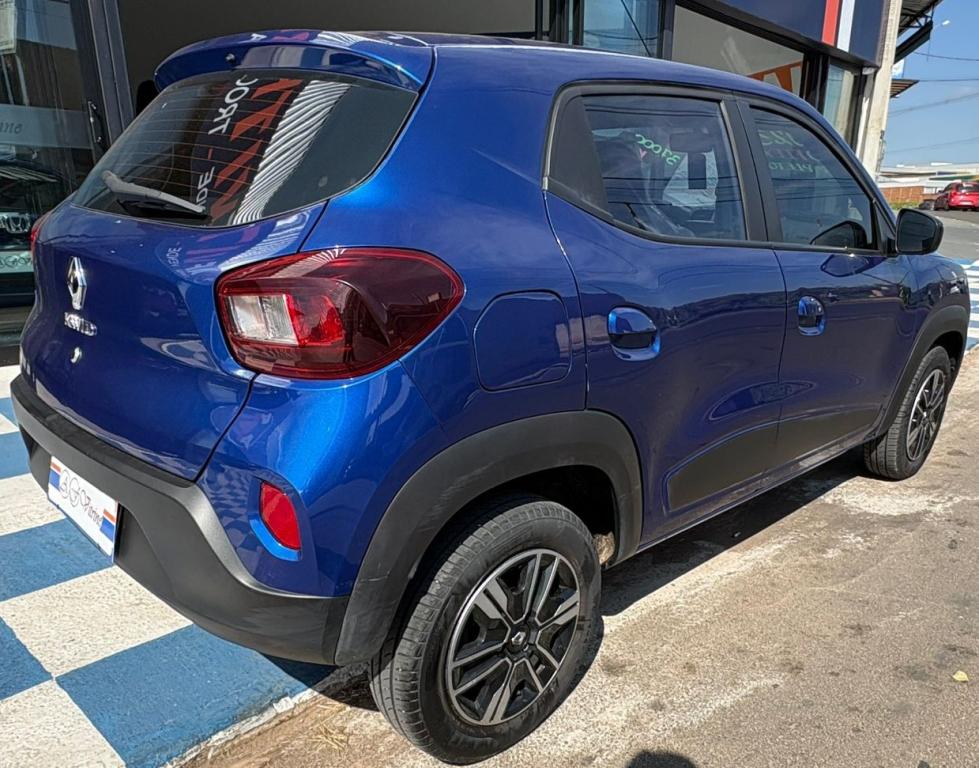RENAULT Kwid - Foto