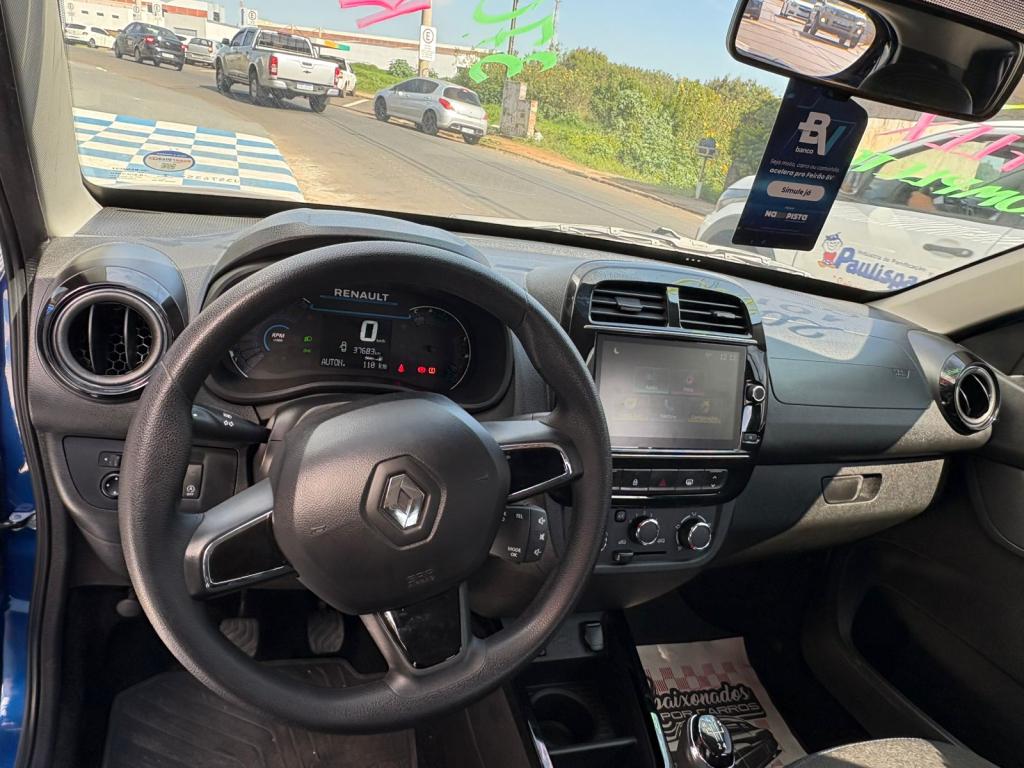 RENAULT Kwid - Foto