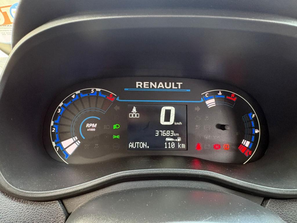 RENAULT Kwid - Foto