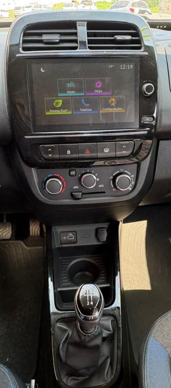 RENAULT Kwid - Foto
