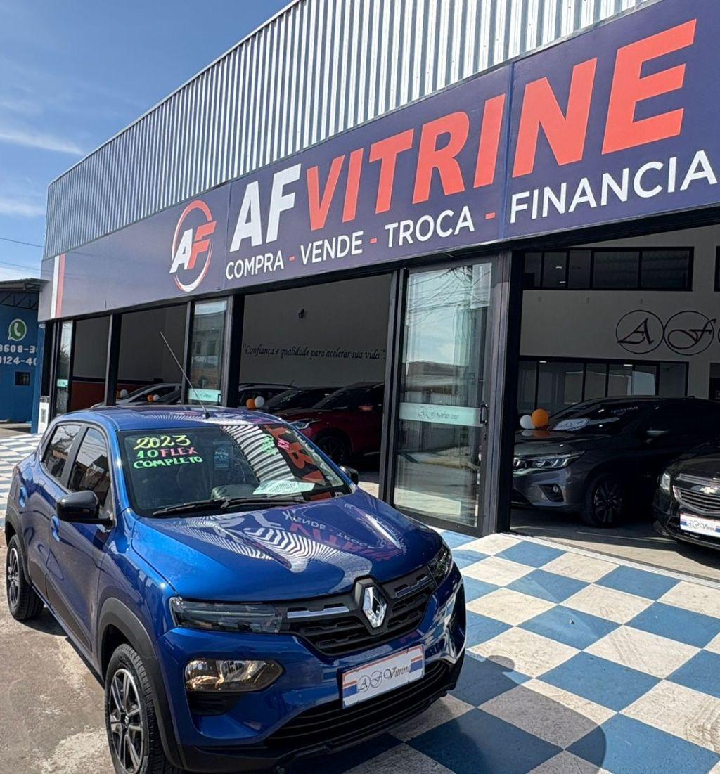 RENAULT Kwid