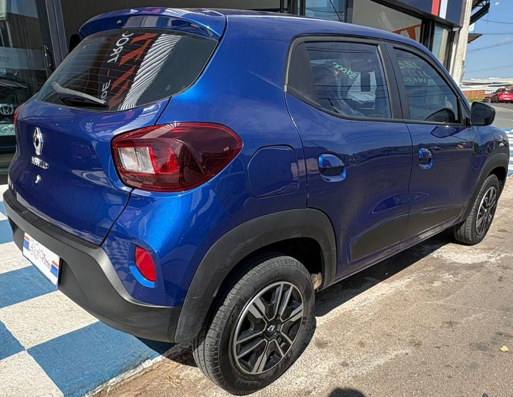 RENAULT Kwid - Foto