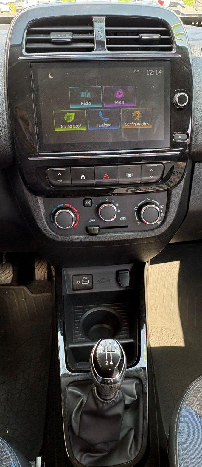 RENAULT Kwid - Foto