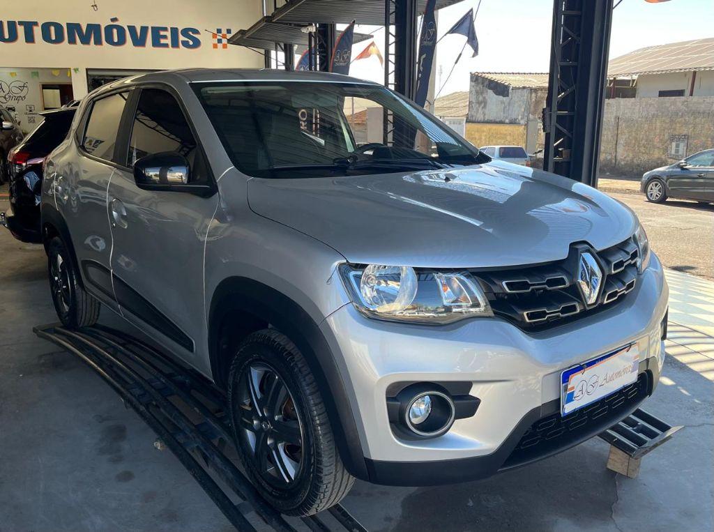 RENAULT Kwid - Foto