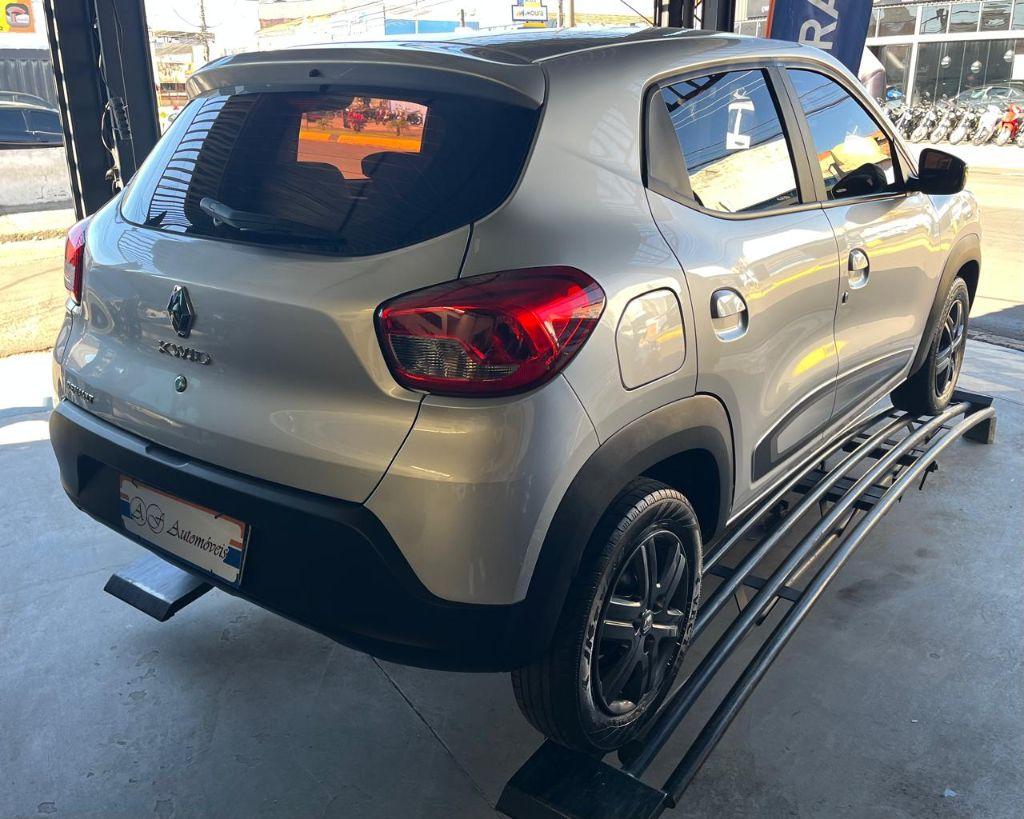 RENAULT Kwid - Foto