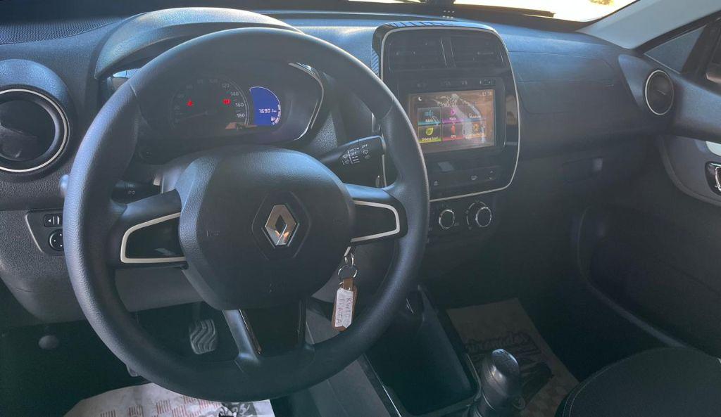 RENAULT Kwid - Foto