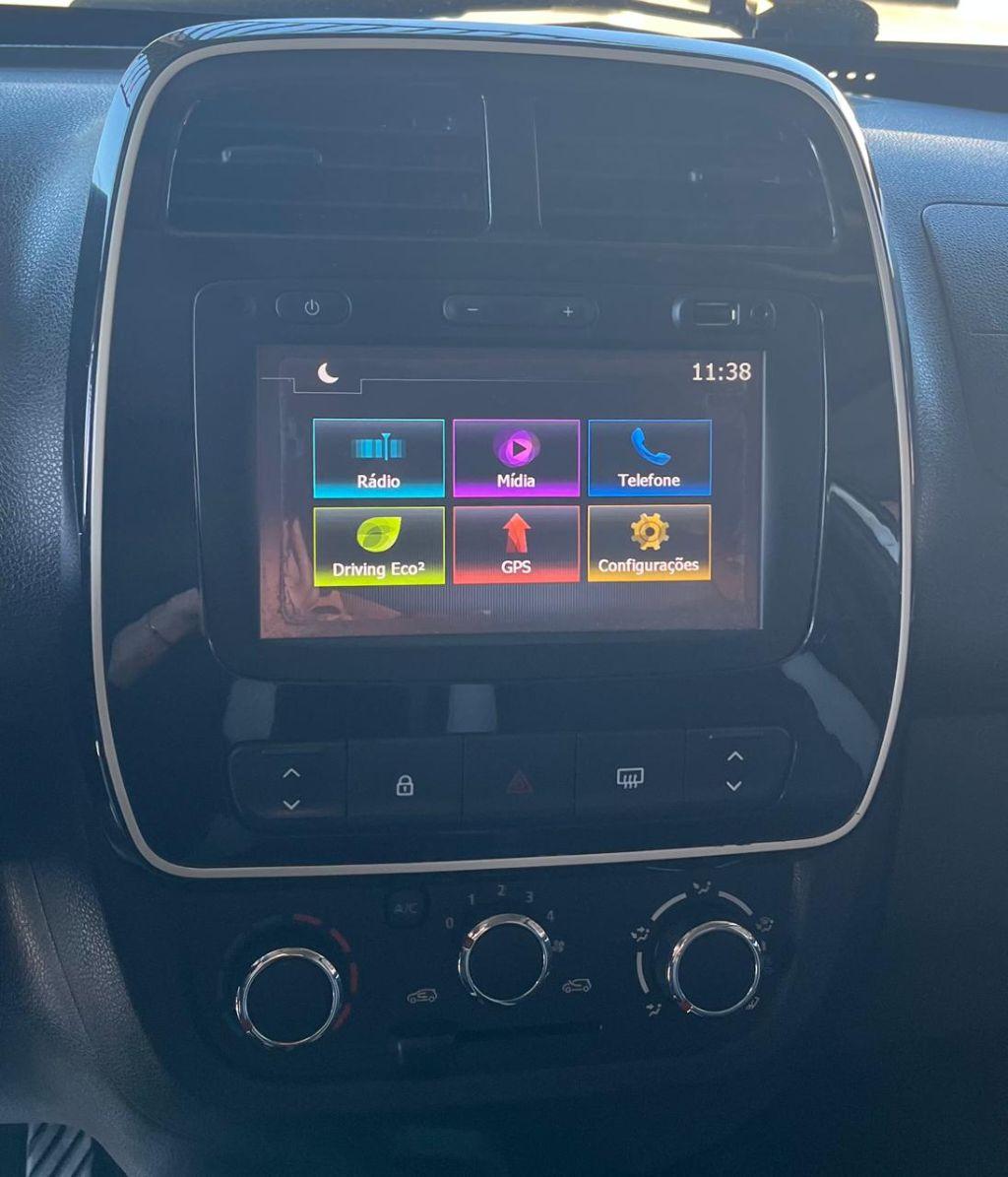 RENAULT Kwid - Foto