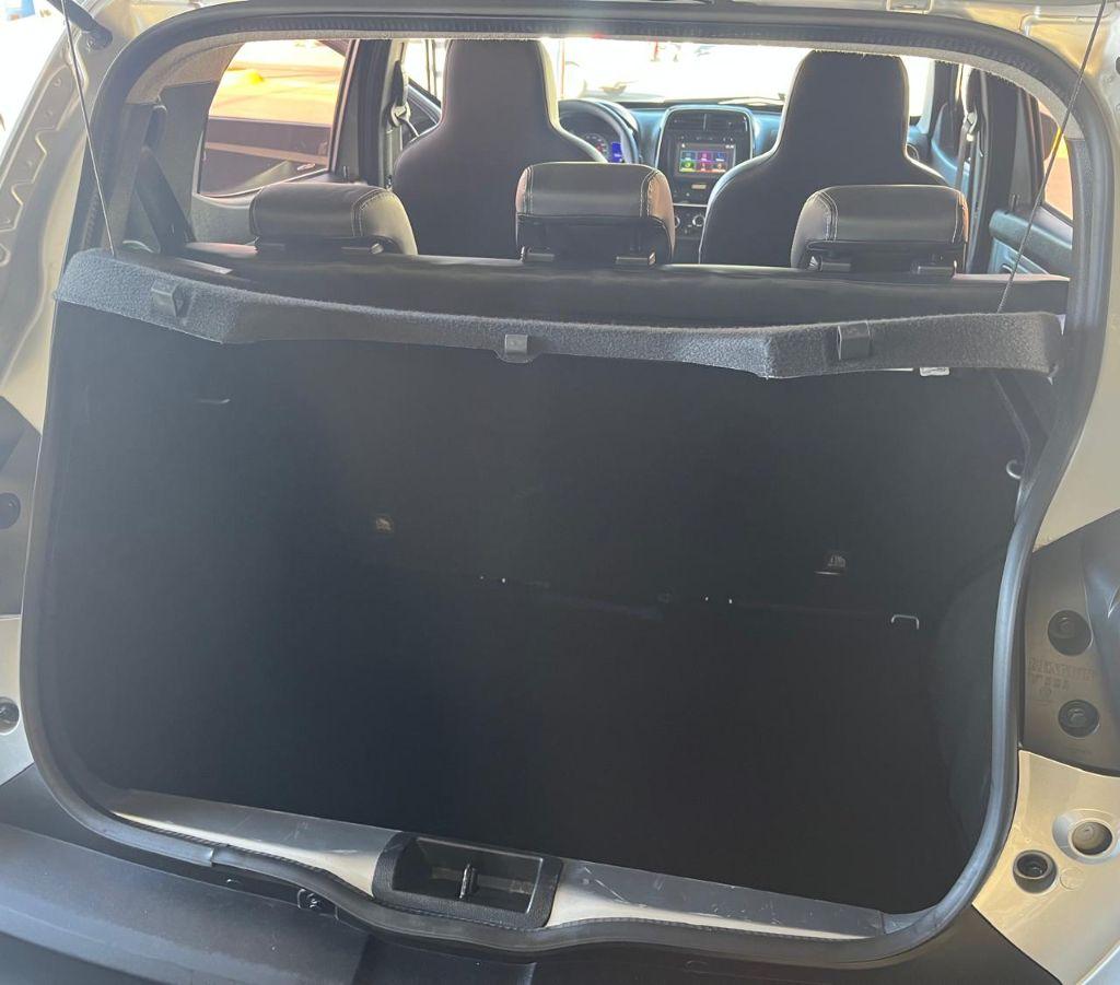 RENAULT Kwid - Foto