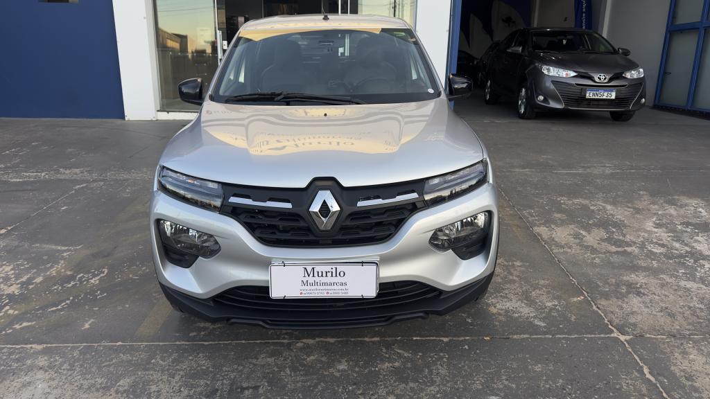 RENAULT Kwid