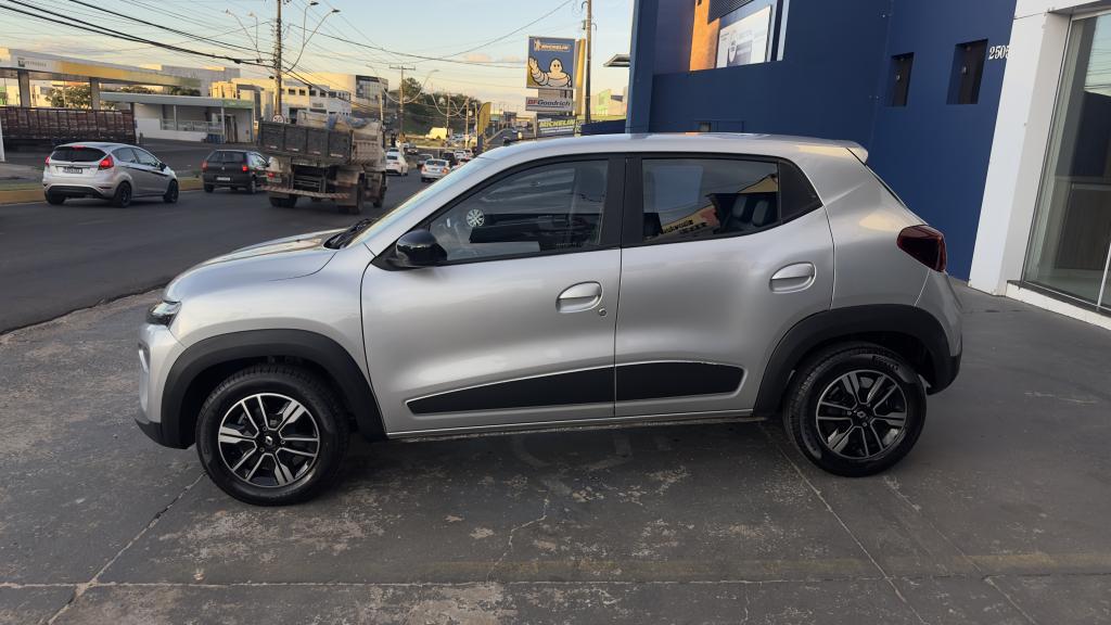 RENAULT Kwid - Foto