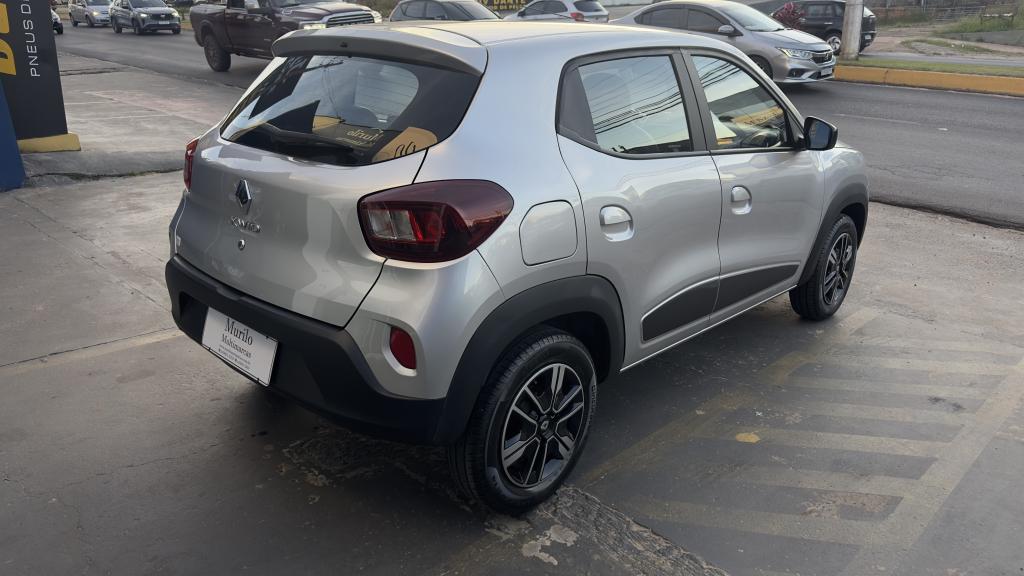 RENAULT Kwid - Foto
