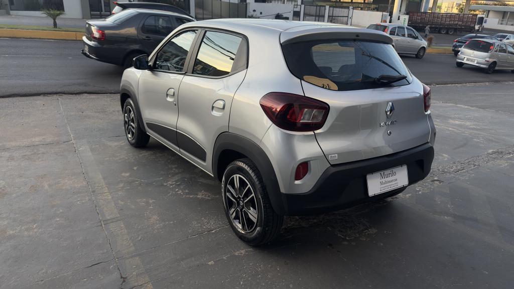 RENAULT Kwid - Foto