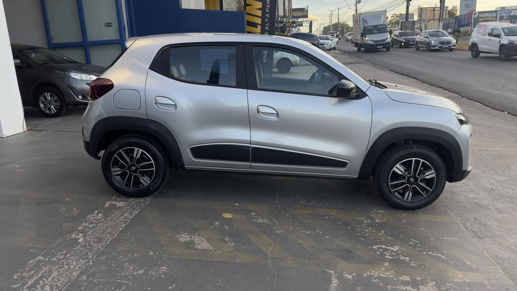 RENAULT Kwid - Foto