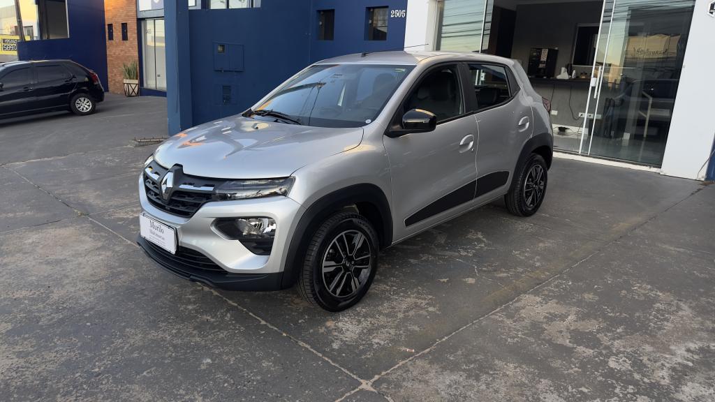 RENAULT Kwid - Foto