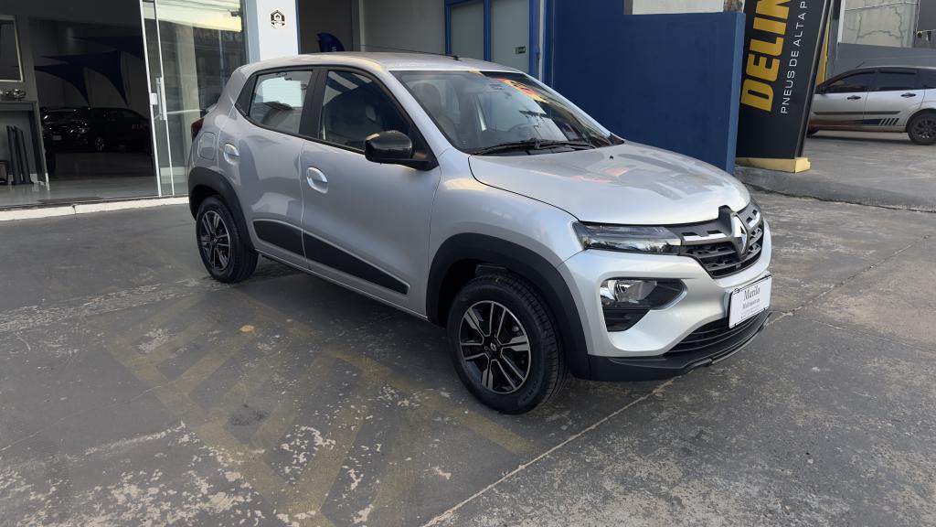 RENAULT Kwid - Foto
