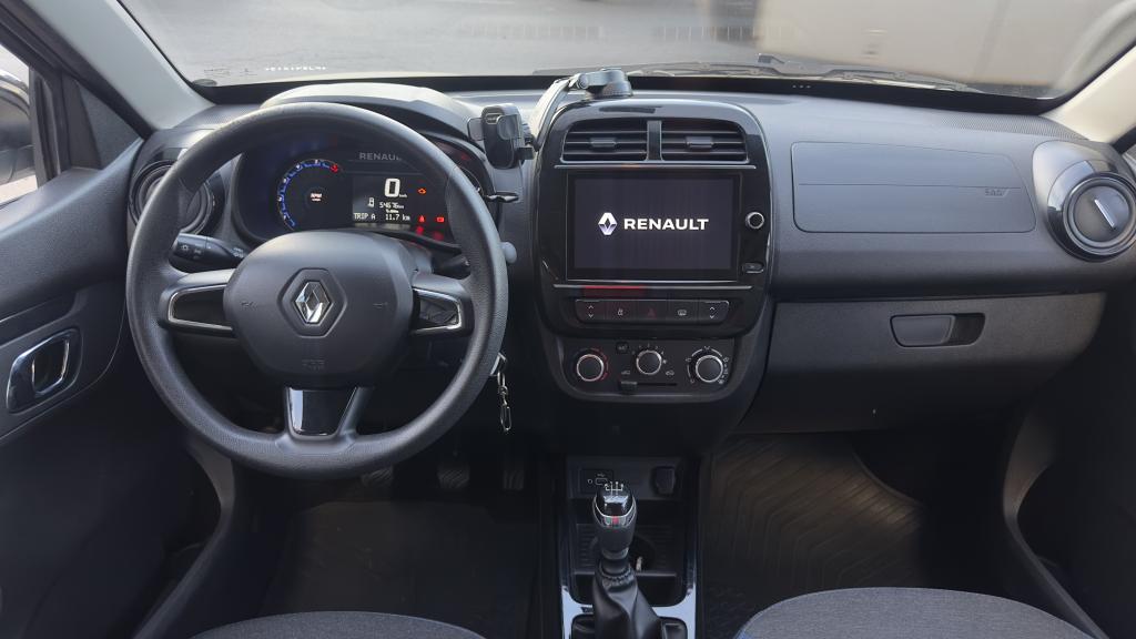 RENAULT Kwid - Foto