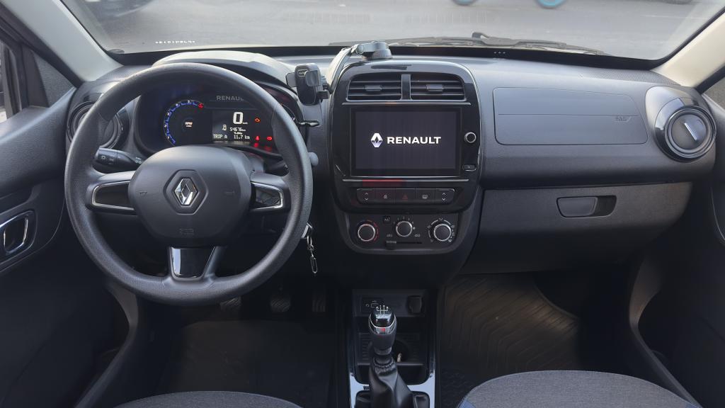 RENAULT Kwid - Foto