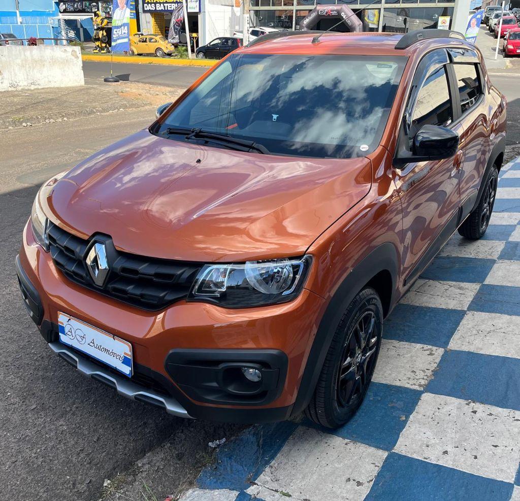 RENAULT Kwid - Foto
