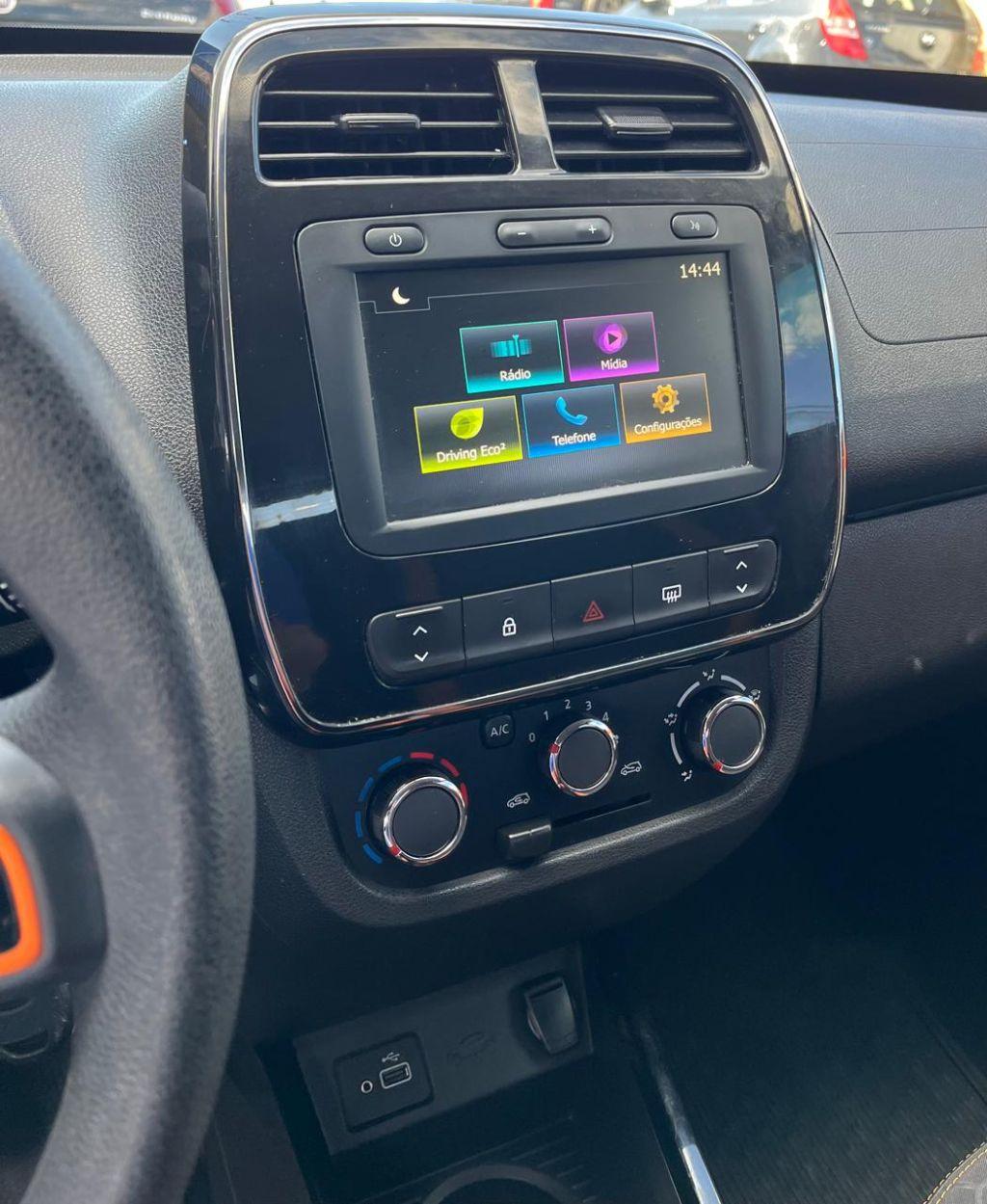 RENAULT Kwid - Foto