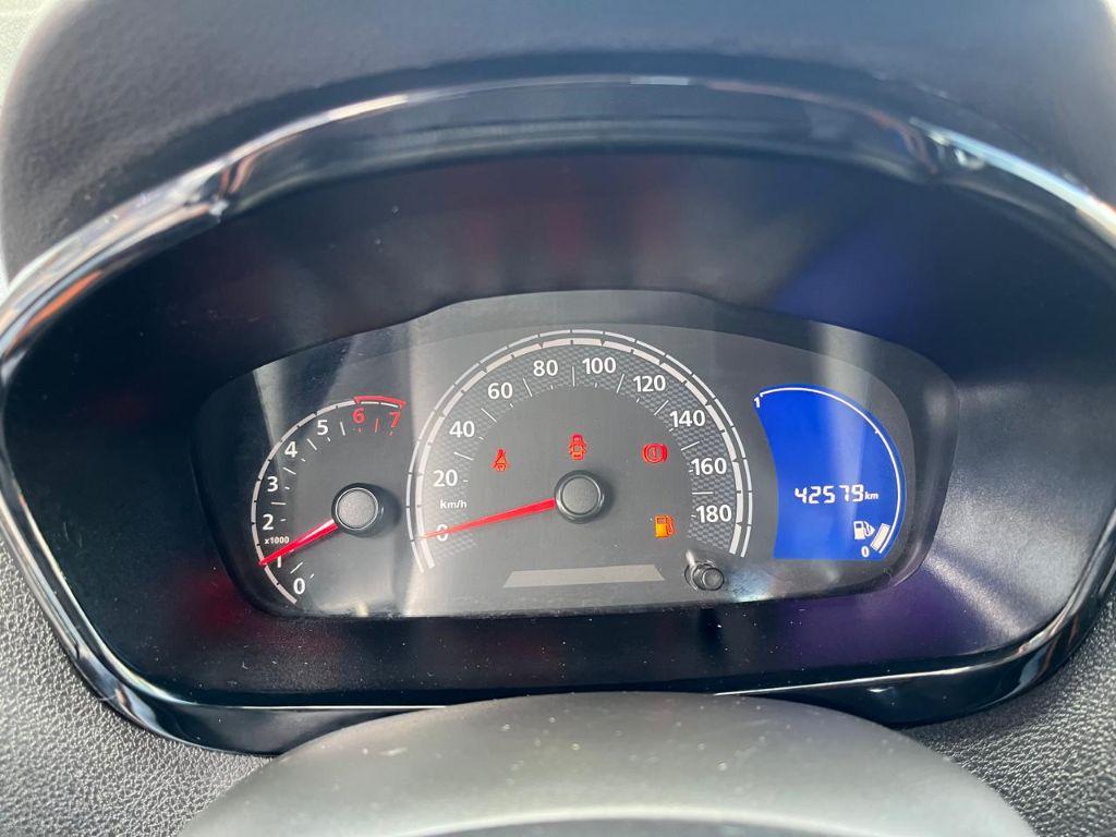 RENAULT Kwid - Foto