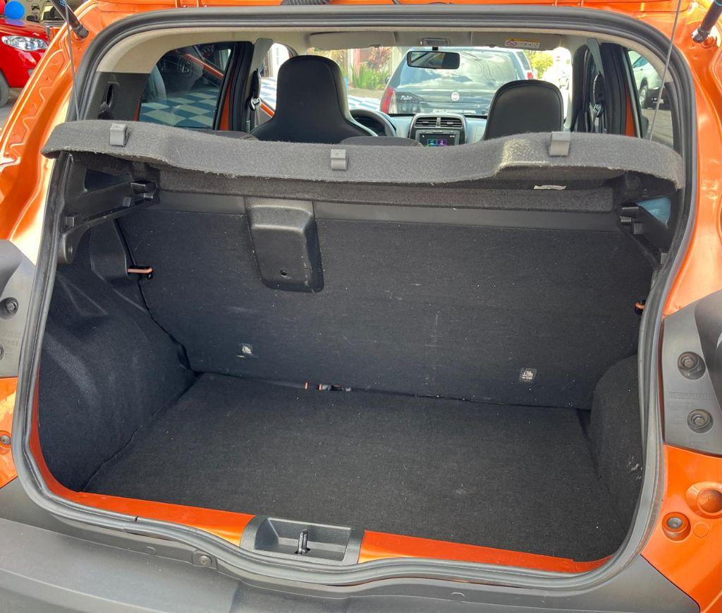 RENAULT Kwid - Foto
