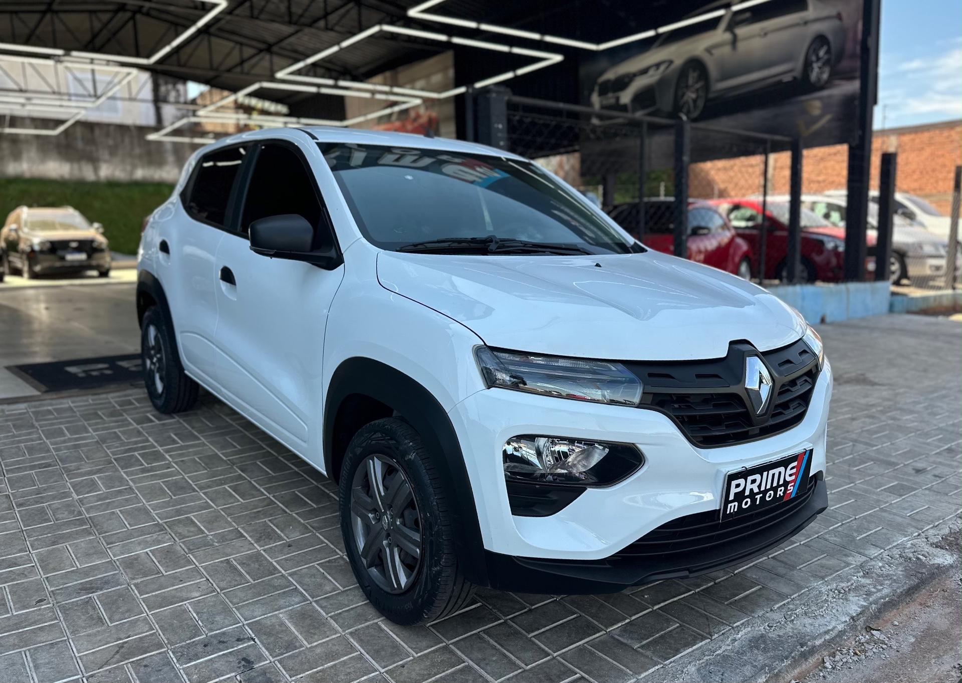 RENAULT Kwid - Foto