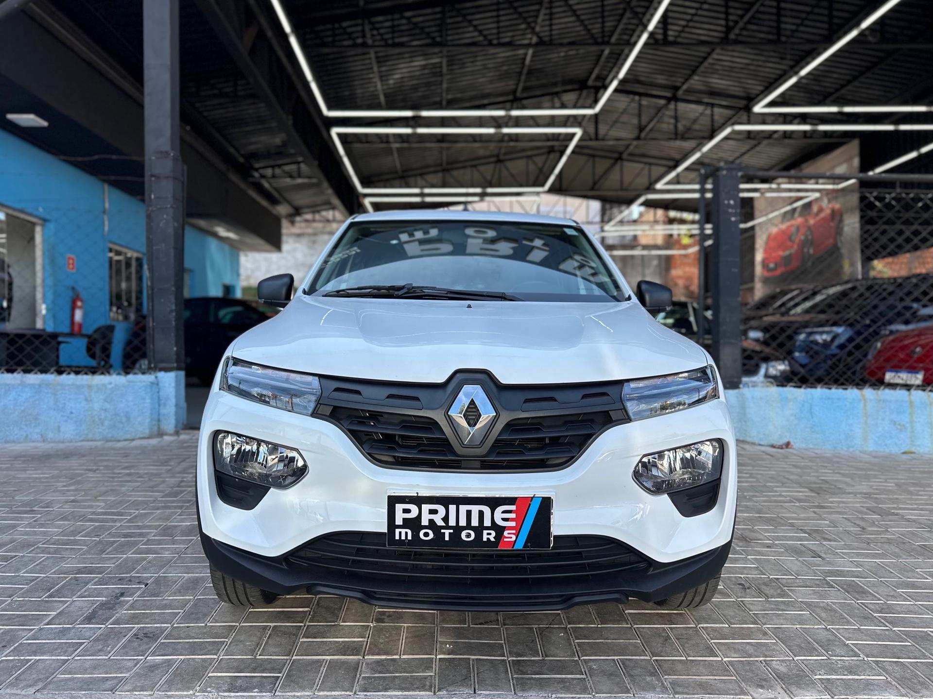 RENAULT Kwid - Foto