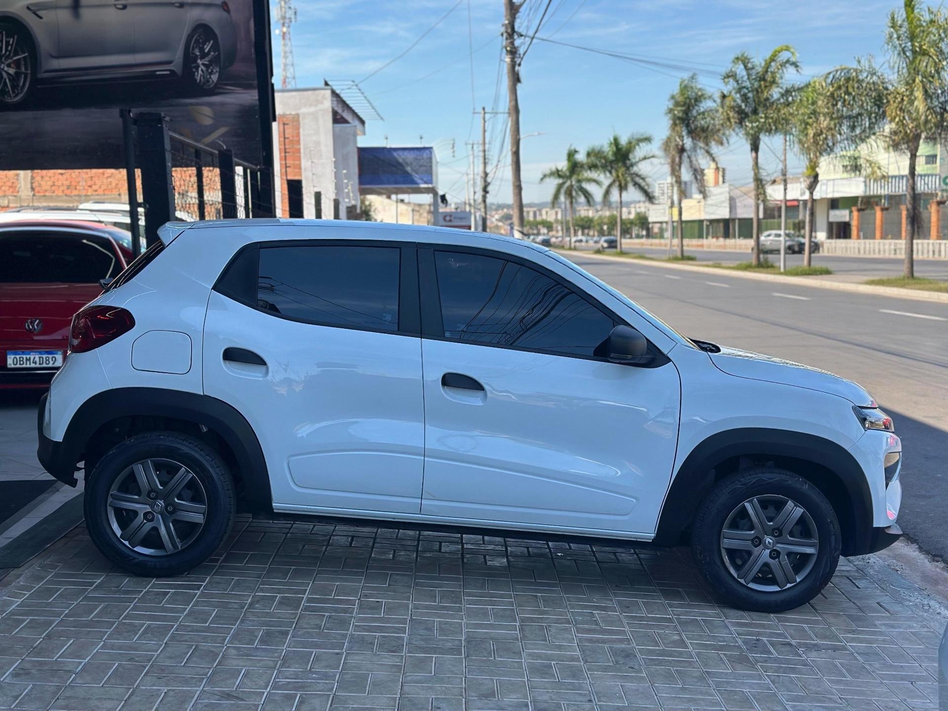 RENAULT Kwid - Foto