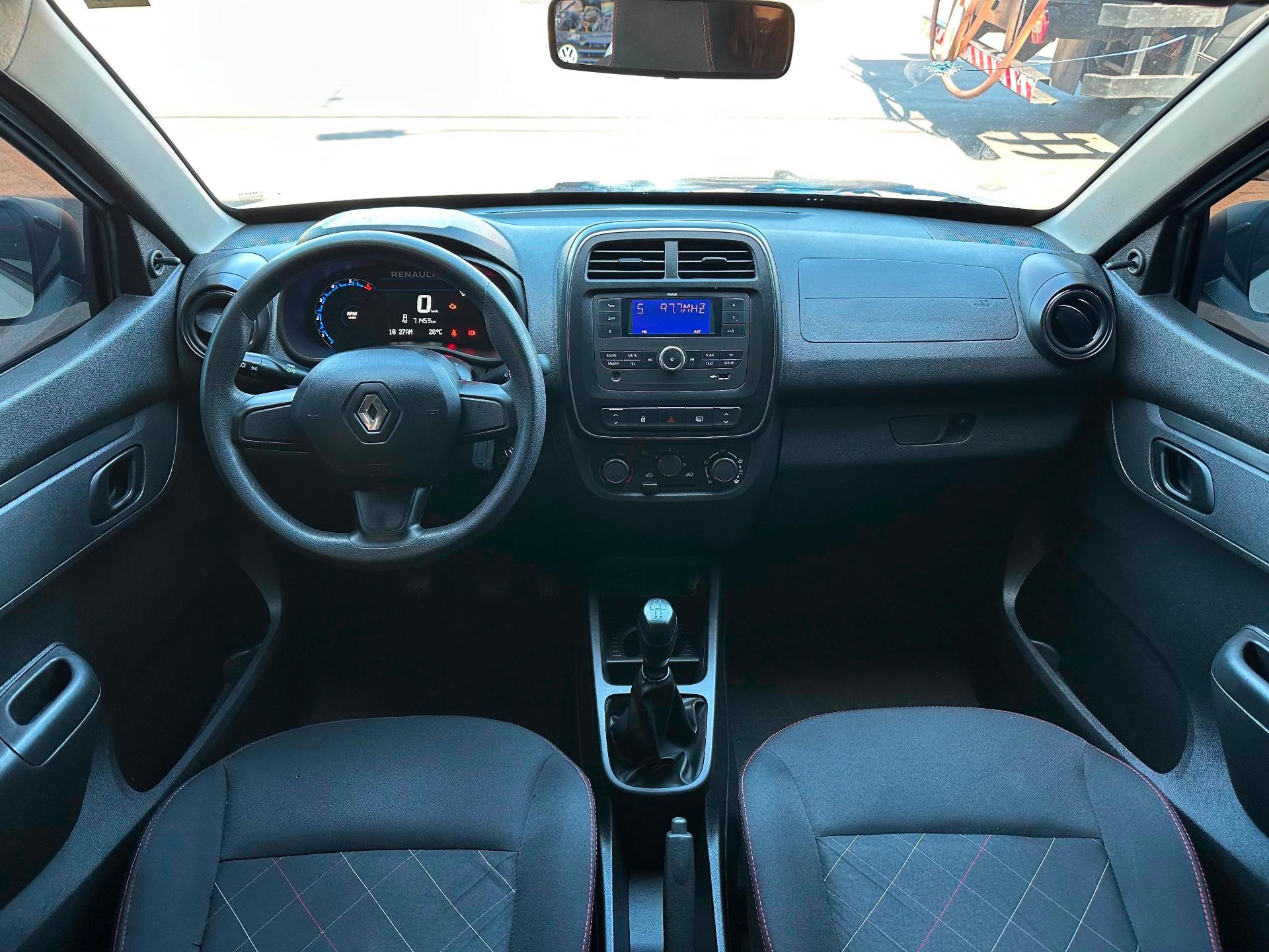 RENAULT Kwid - Foto