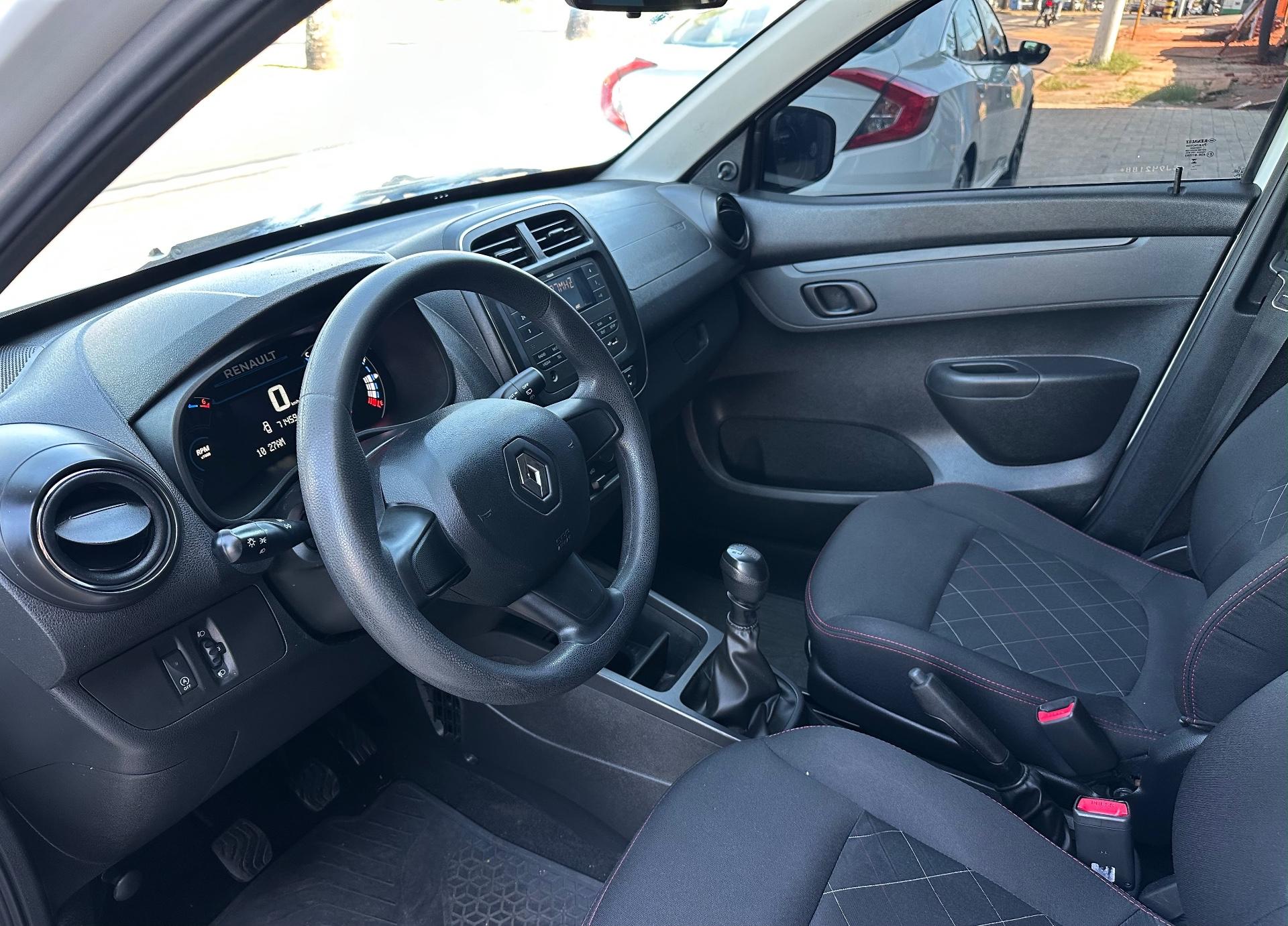 RENAULT Kwid - Foto