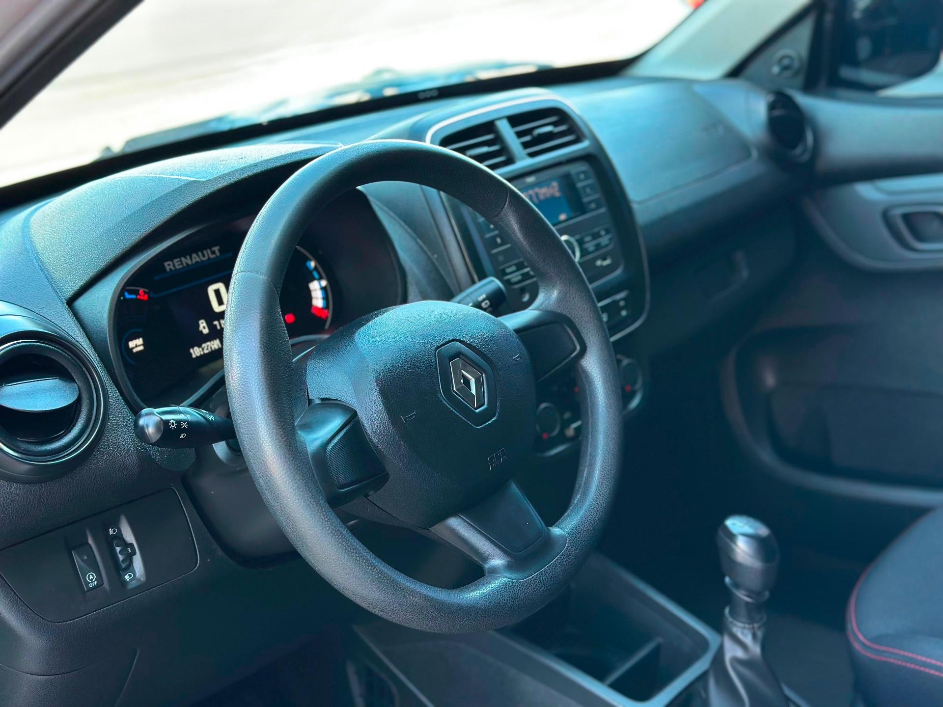 RENAULT Kwid - Foto