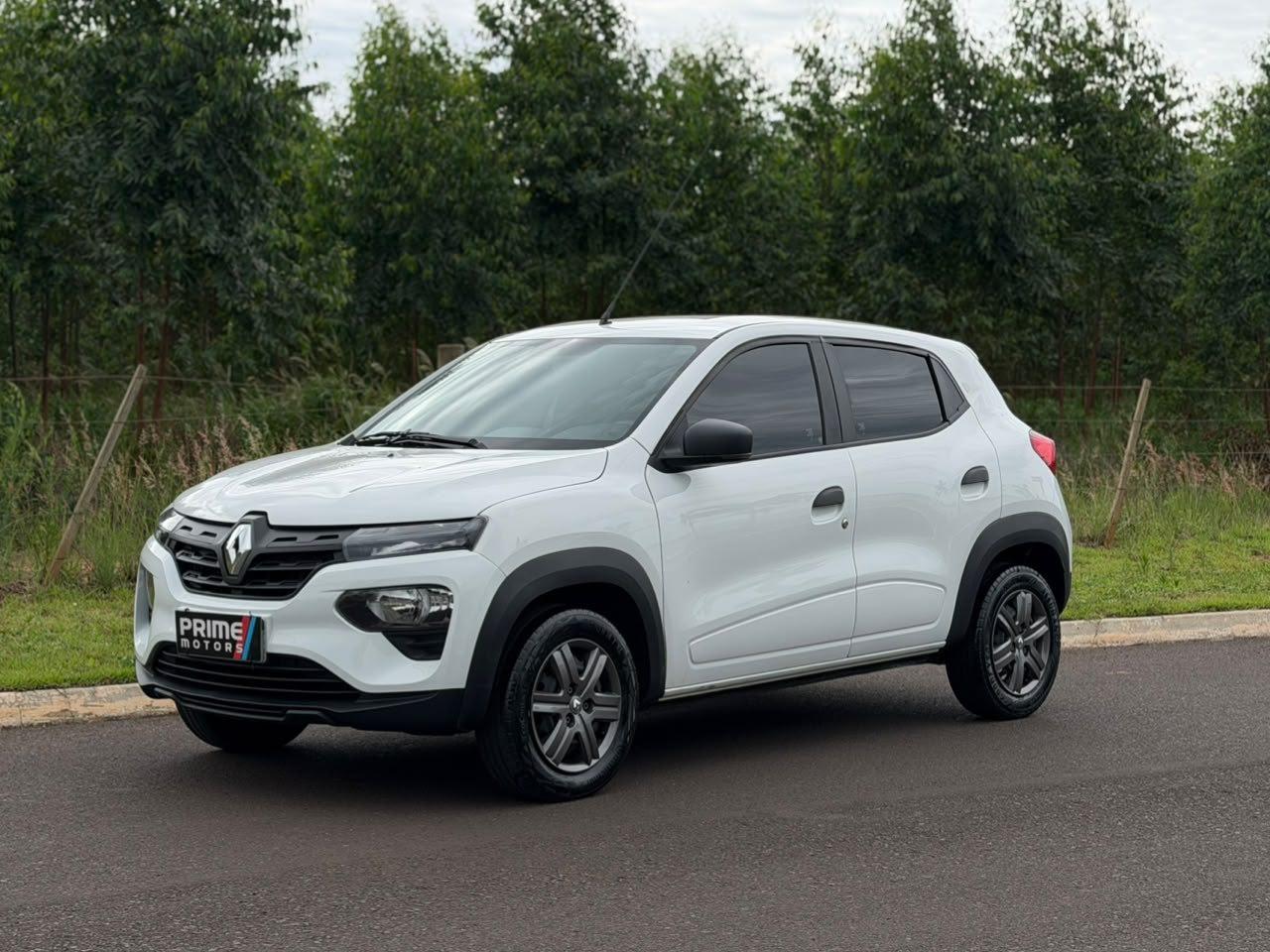 RENAULT Kwid - Foto