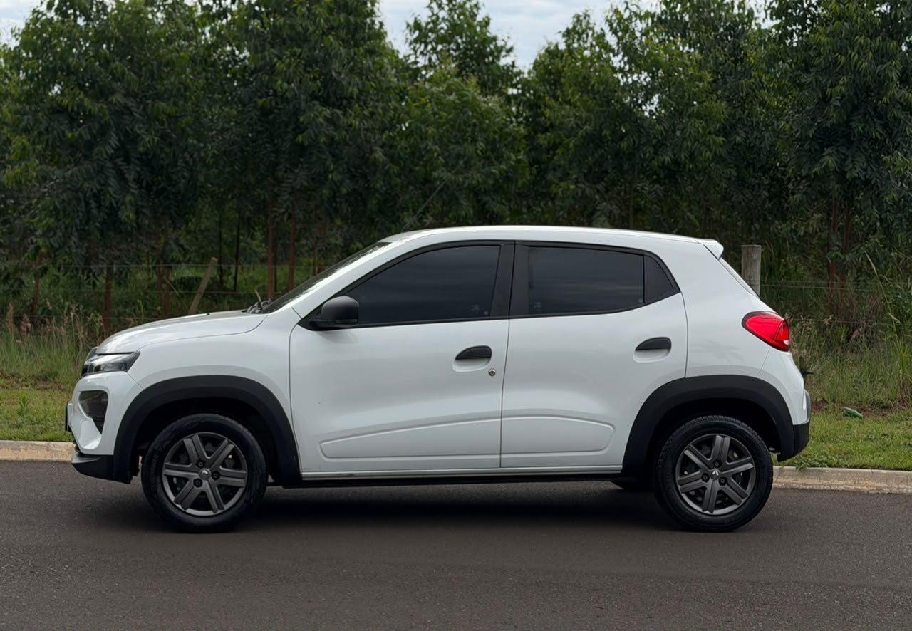 RENAULT Kwid - Foto