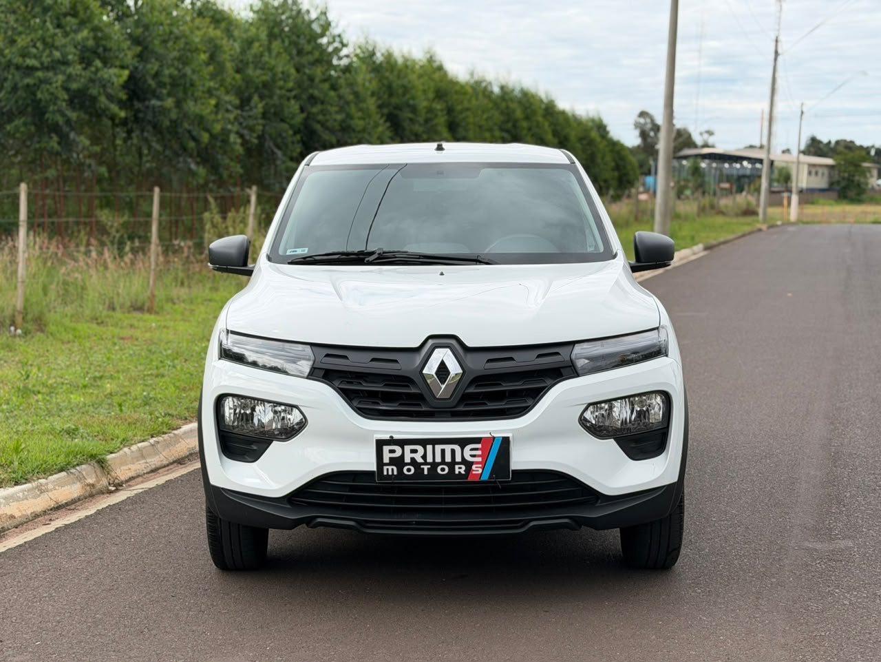 RENAULT Kwid - Foto