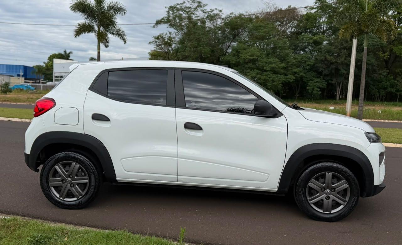 RENAULT Kwid - Foto
