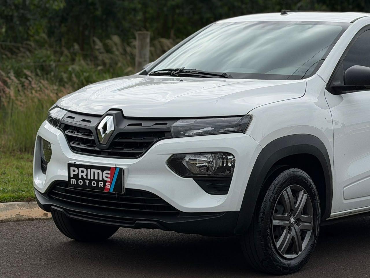RENAULT Kwid - Foto
