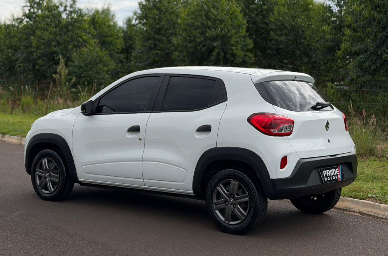 RENAULT Kwid - Foto