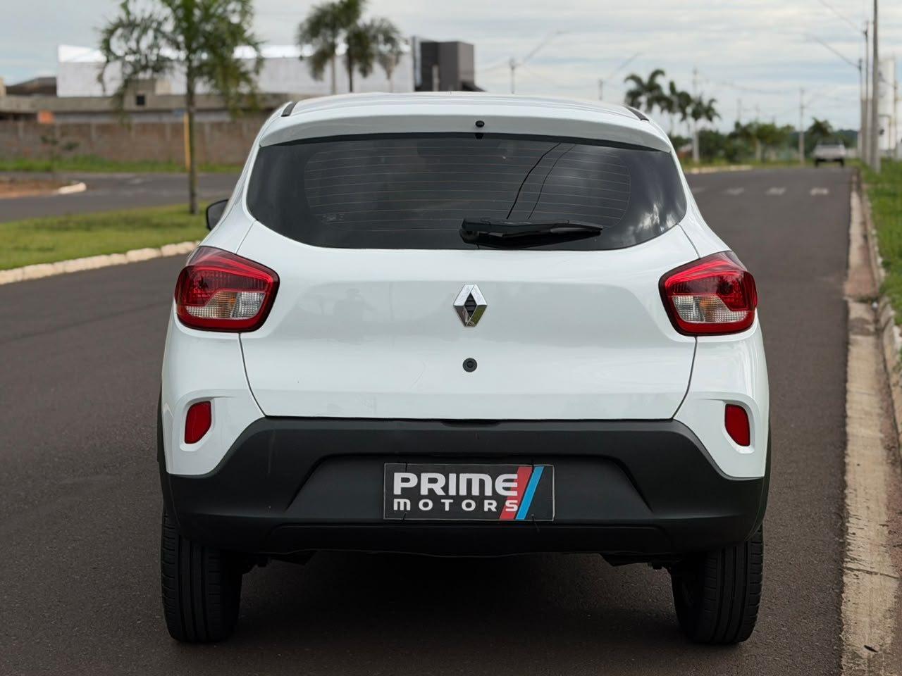 RENAULT Kwid - Foto
