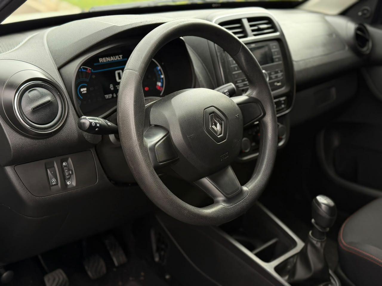 RENAULT Kwid - Foto