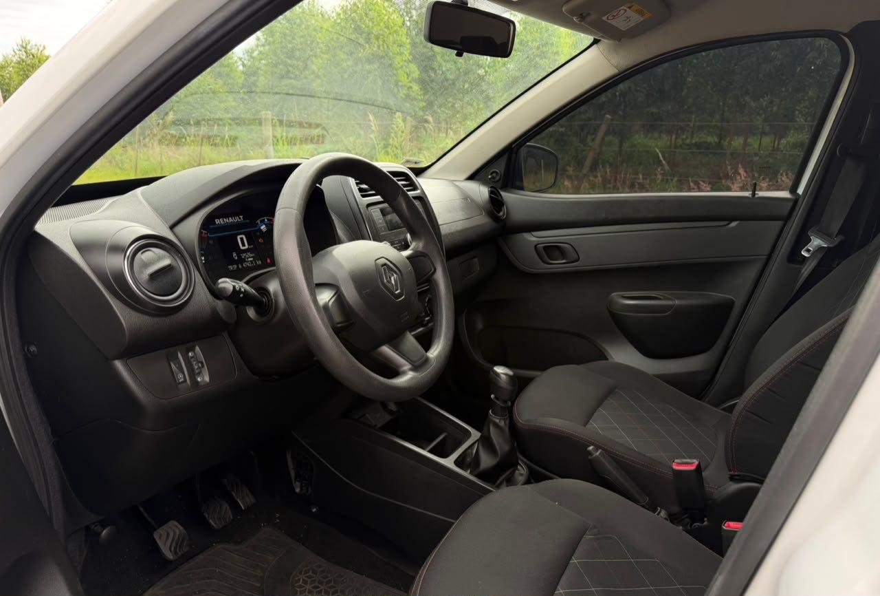 RENAULT Kwid - Foto