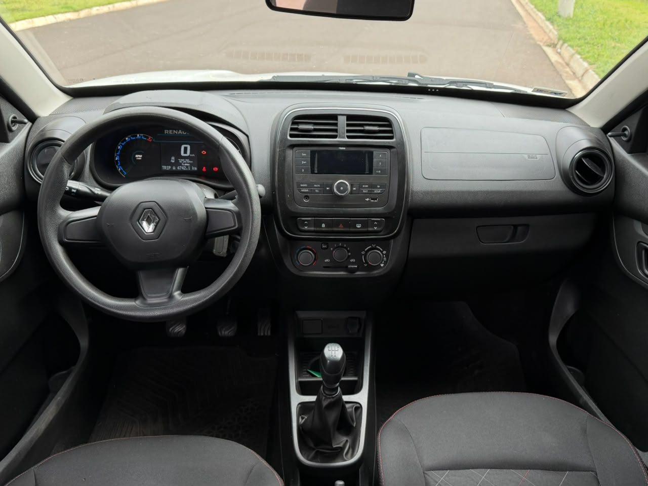 RENAULT Kwid - Foto