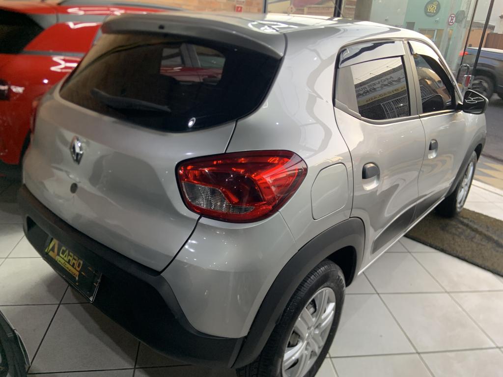 RENAULT Kwid - Foto