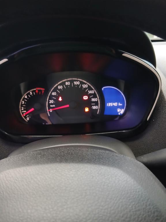 RENAULT Kwid - Foto
