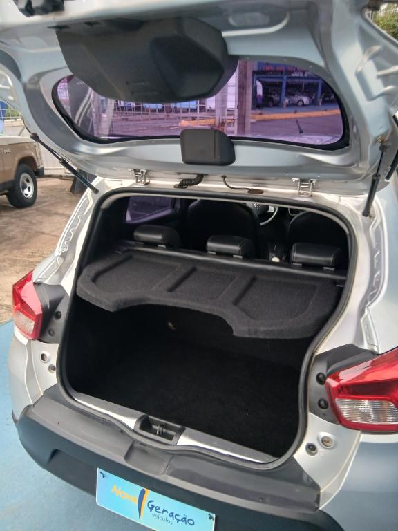 RENAULT Kwid - Foto