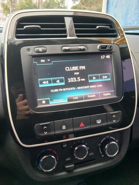 RENAULT Kwid - Foto